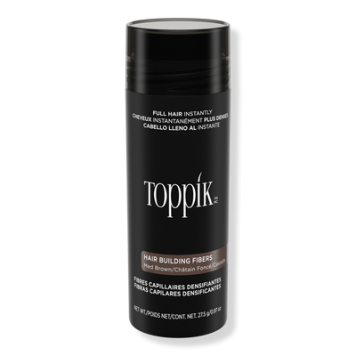 Toppik Hair Building Fibers - Medium Brown