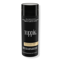 Hair Building Fibers - Medium Blonde