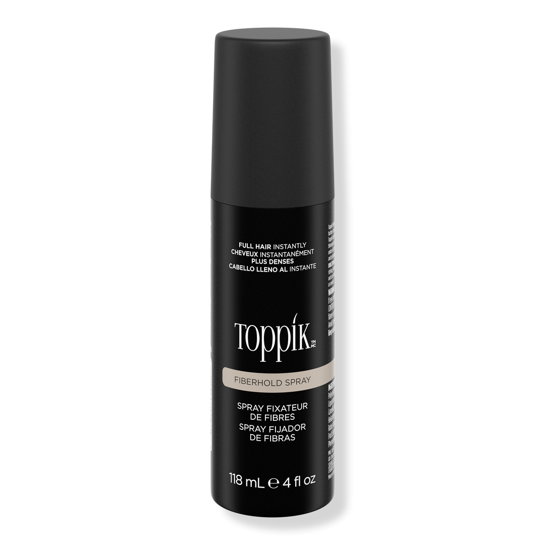 Toppik FiberHold Spray #1