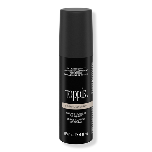 Hair Thickening Fiberhold Spray