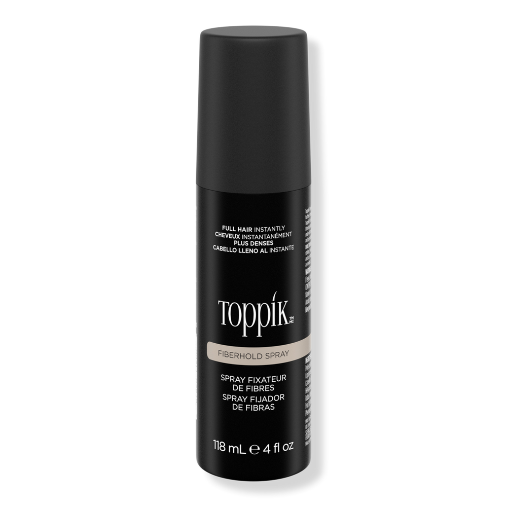 Toppik Hair Thickening Fiberhold Spray