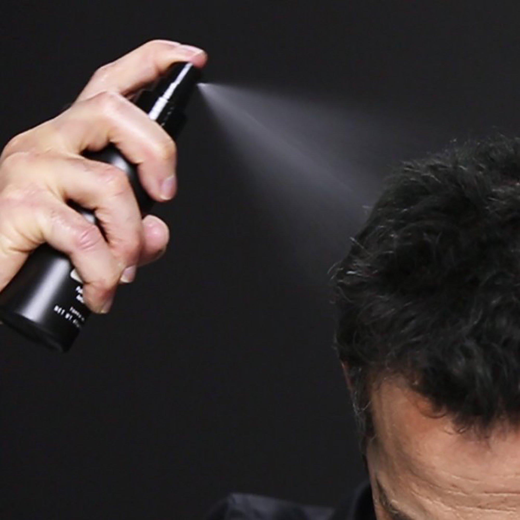 Hair Thickening Fiberhold Spray - thumbnail 2