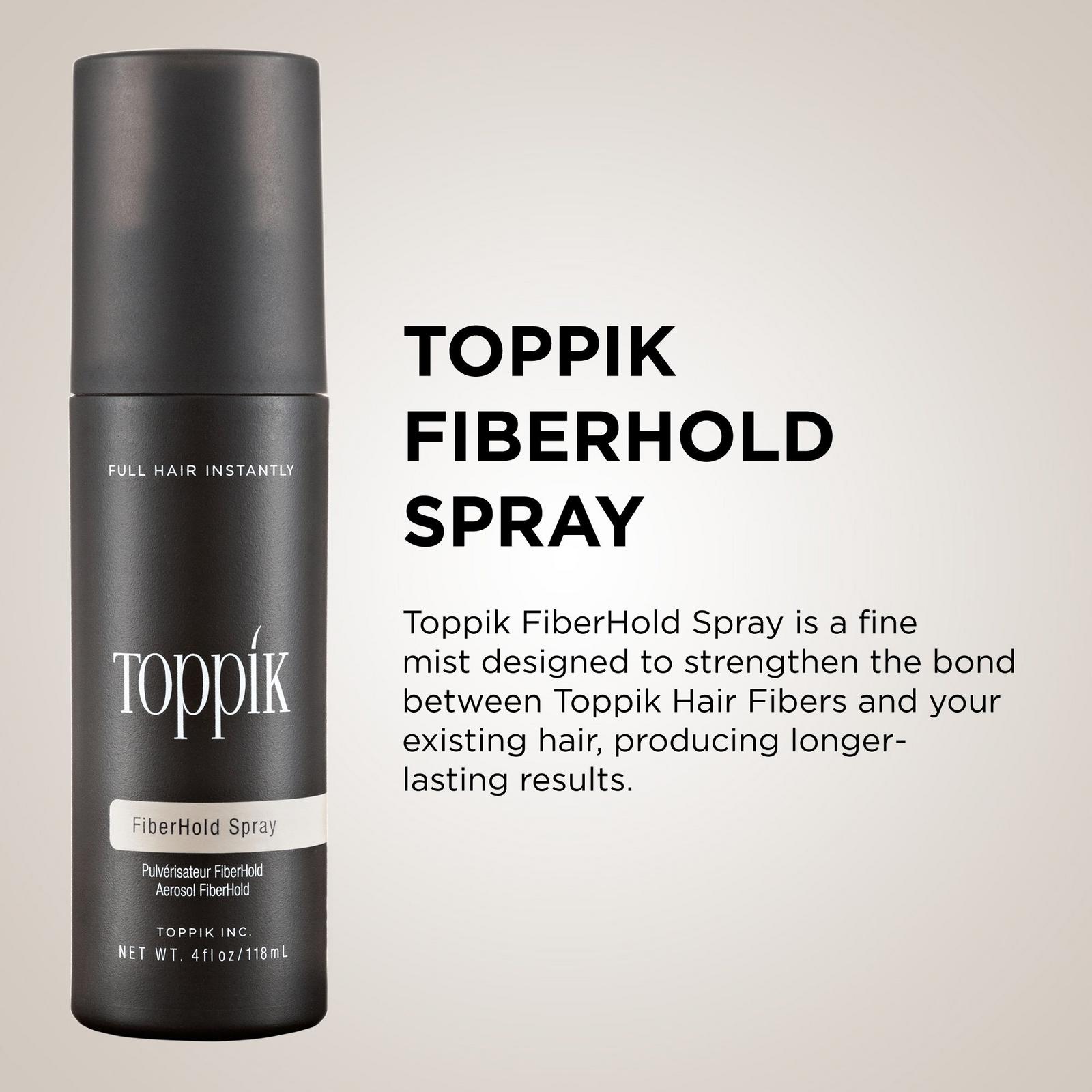 FiberHold Spray