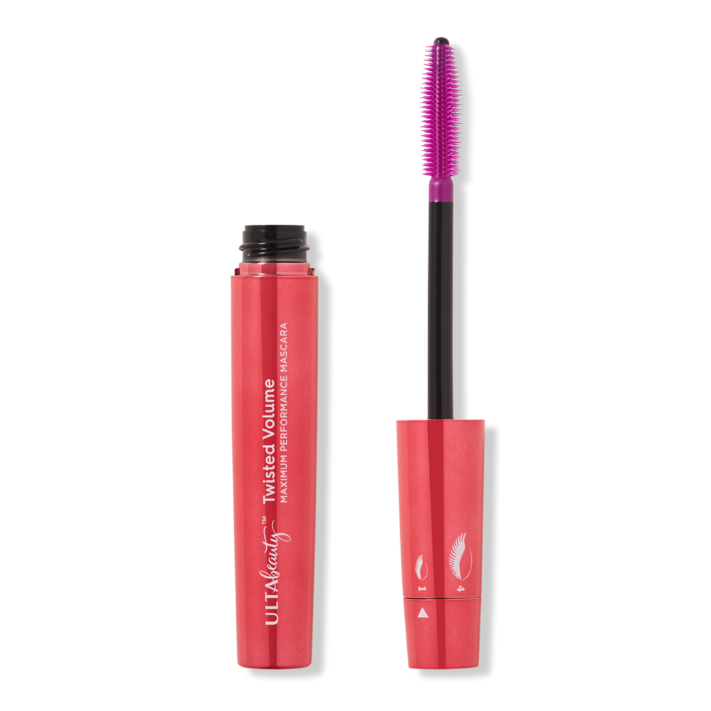 Twisted Volume Mascara - Beauty Collection | Beauty
