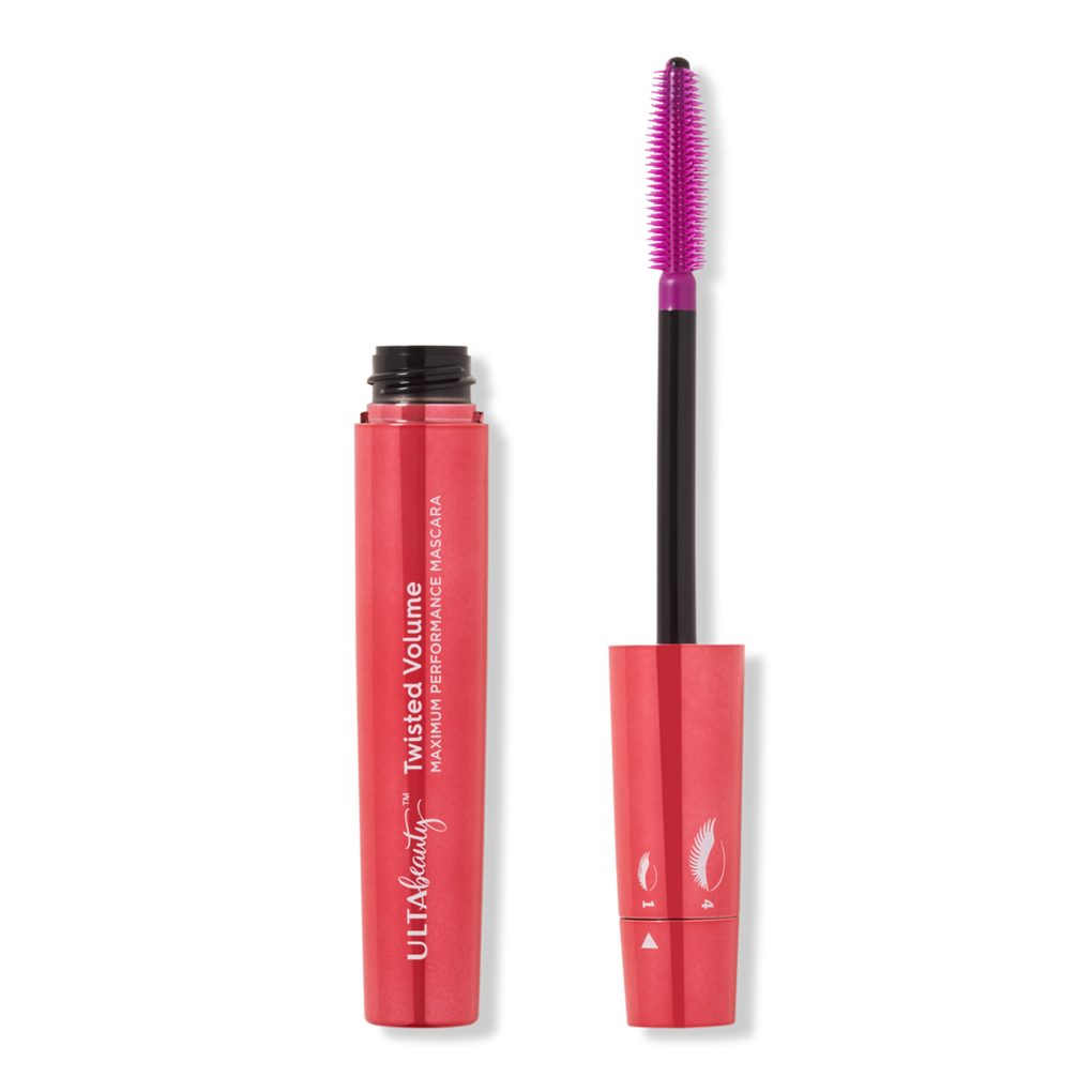 Twisted Volume Mascara