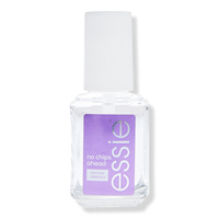 No Chips Ahead Top Coat - Chip Resistant Nail Polish