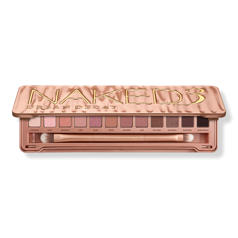 Naked Eyeshadow Stick - Tasteful