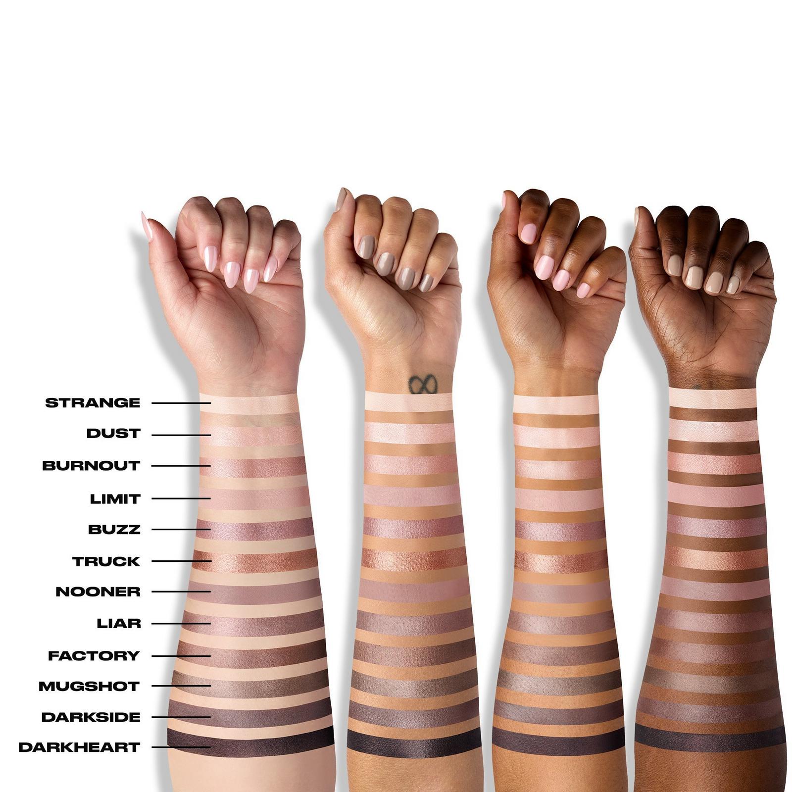 Naked3 Eyeshadow Palette