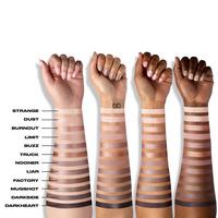 Urban Decay Cosmetics Naked3 Soft Pink Eyeshadow Palette #4