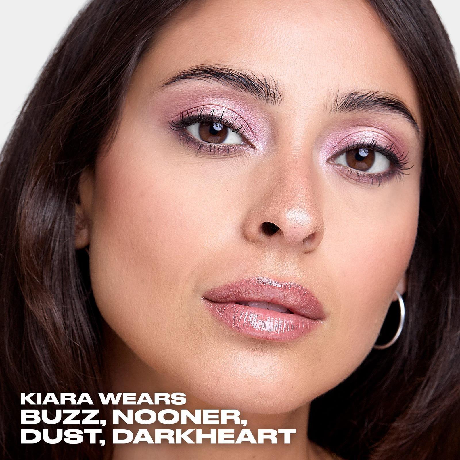 Naked3 Mini Eyeshadow Palette