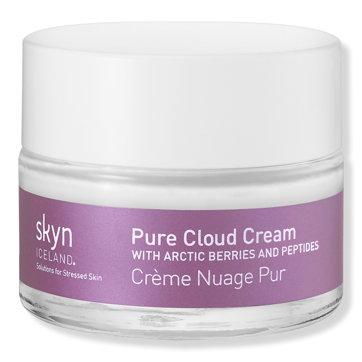 Skyn Iceland Pure Cloud Cream with Arctic Berries and Peptides #1