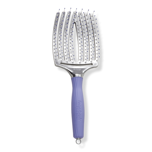 FingerBrush Vented Hair Brush - Large