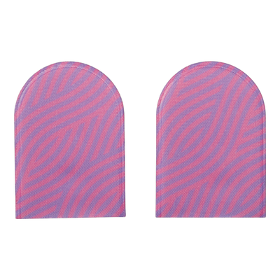 ULTA Beauty Collection Bronze Glow Sunless Tan Applicator Mitt For Face