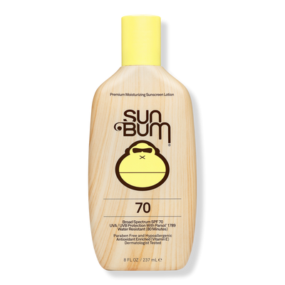 Sun Bum Sunscreen Lotion SPF 70