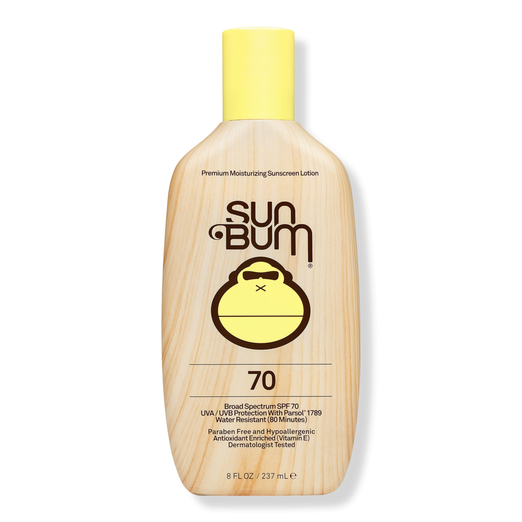 Beach Bum Body Wash - 8oz