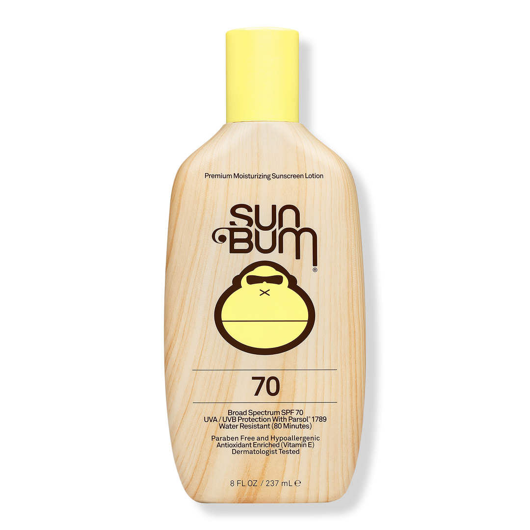 Sun Bum Sunscreen Lotion SPF 70 #1