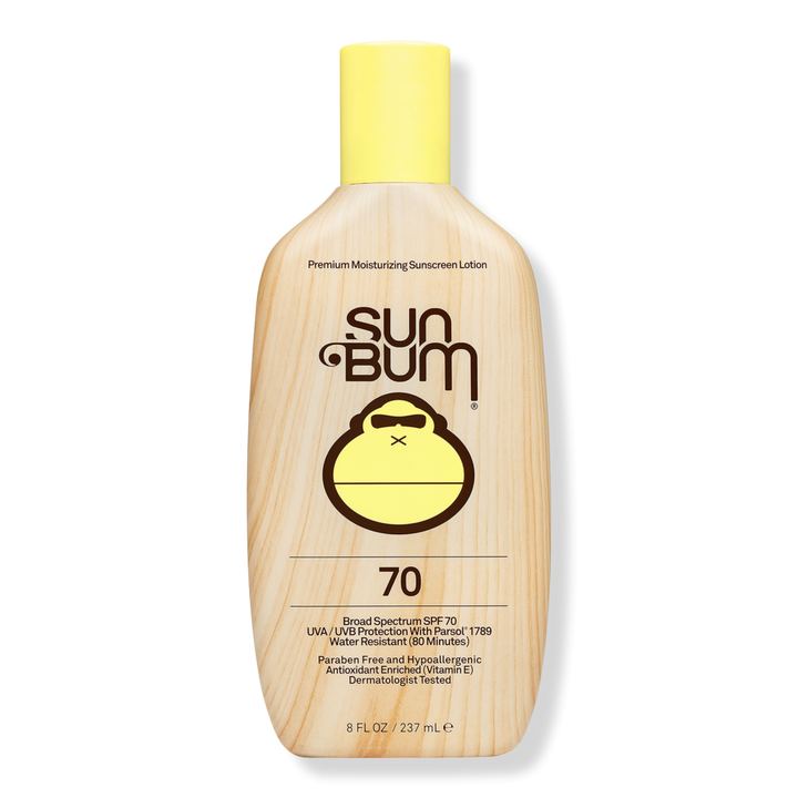 Sun Bum Sunscreen Lotion SPF 70 #1