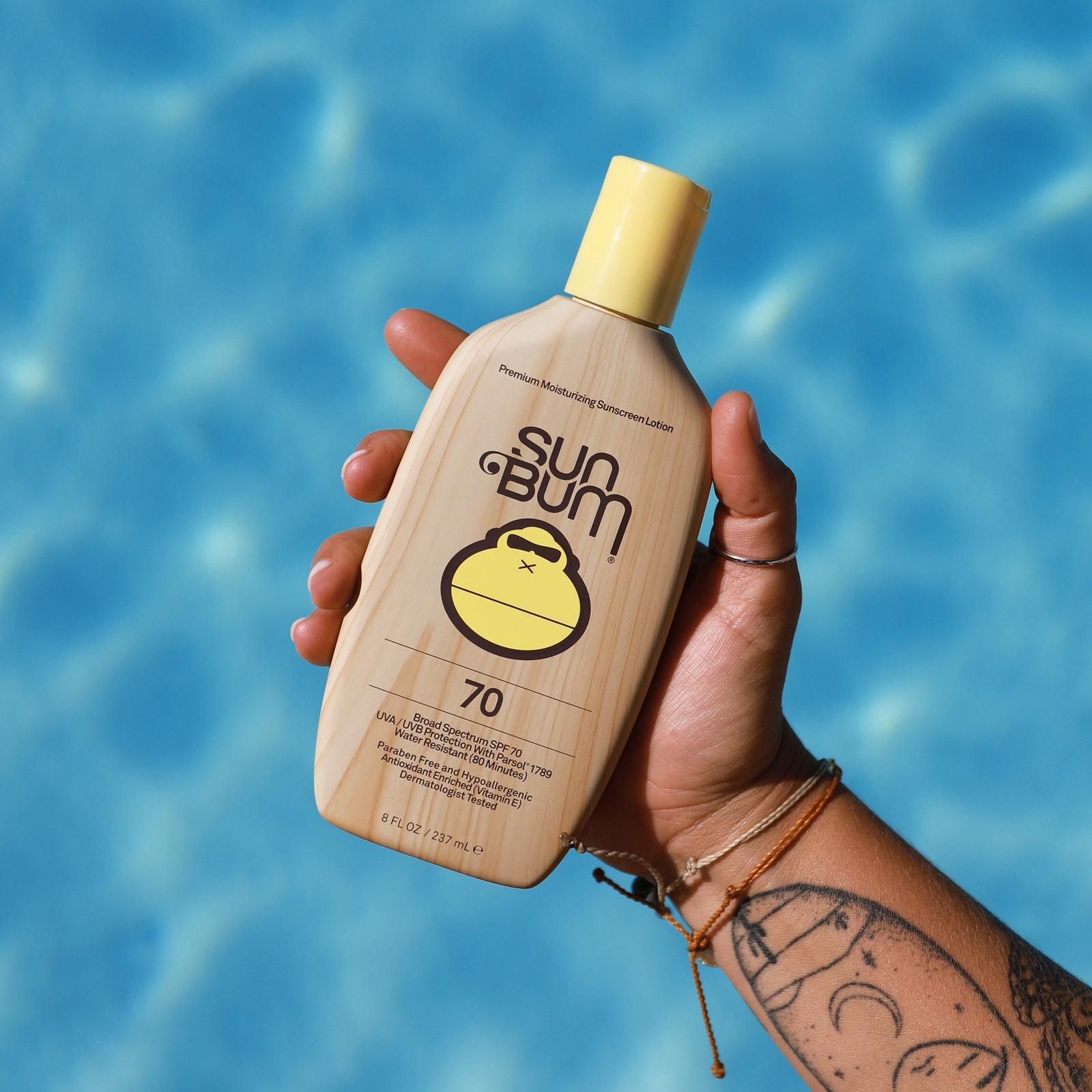 Sunscreen Lotion SPF 70