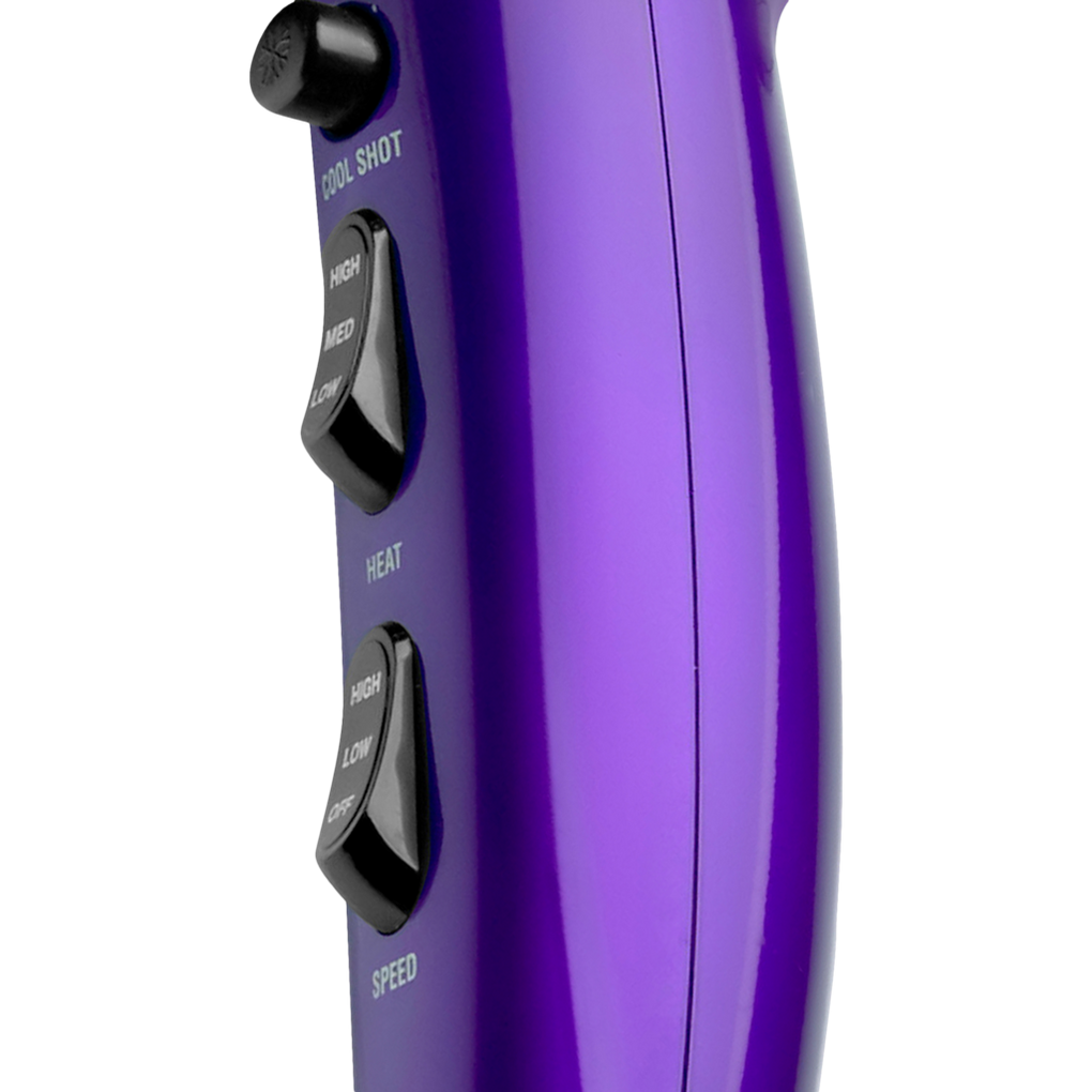 HOT TOOLS HAIR DRYER JETDRY 2200 IONIC