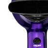 Purple Professional Turbo Ceramic + Ionic Lightweight Dryer - Hot Tools ...