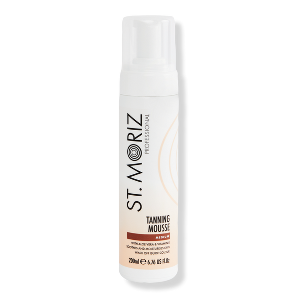 2 HR Express Self Tanning Mousse Dark Loving Tan Ulta Beauty