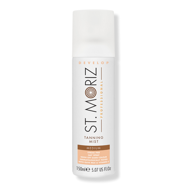 Self Tan Purity Bronzing Water Mousse St. Tropez Ulta Beauty