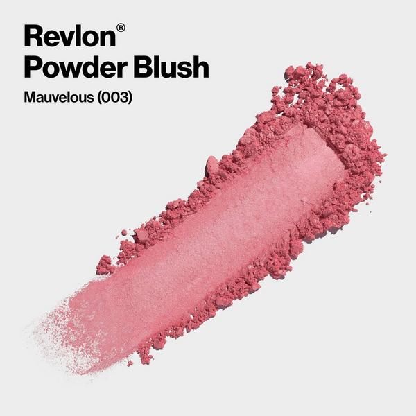 Revlon Powder Blush #4