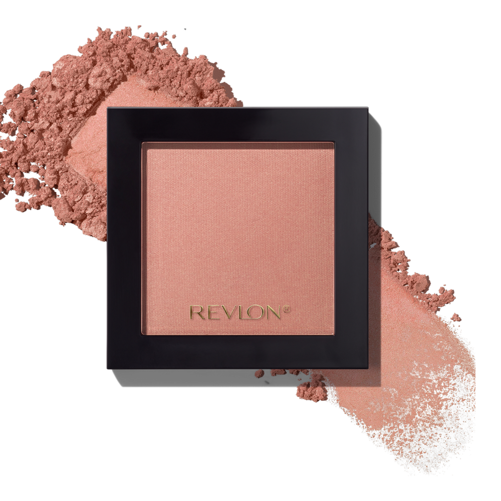 Powder Blush