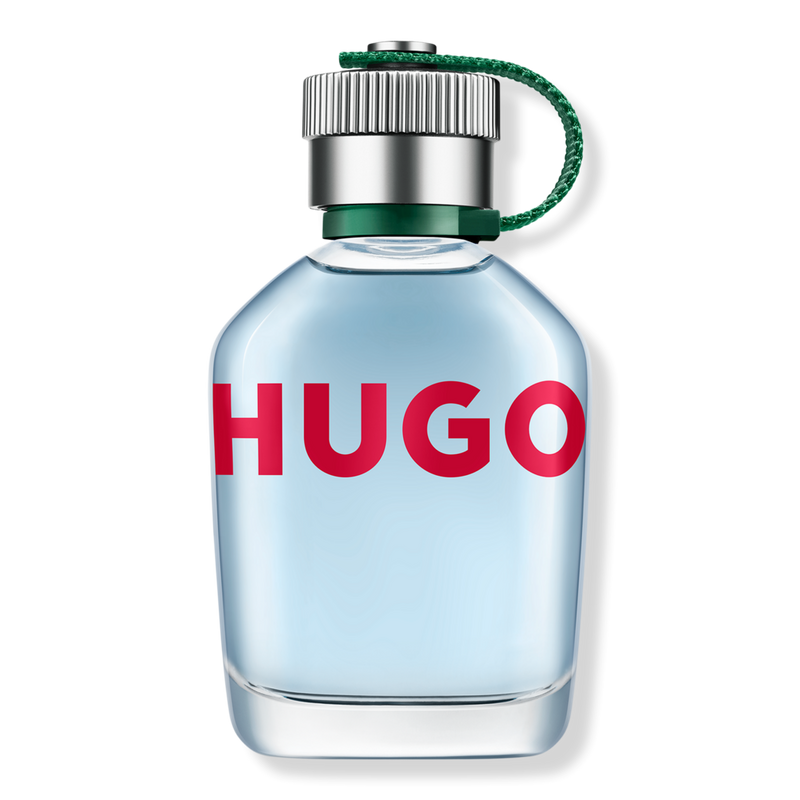 Hugo Boss - 4.2 oz HUGO Man Eau de Toilette | Ulta Beauty