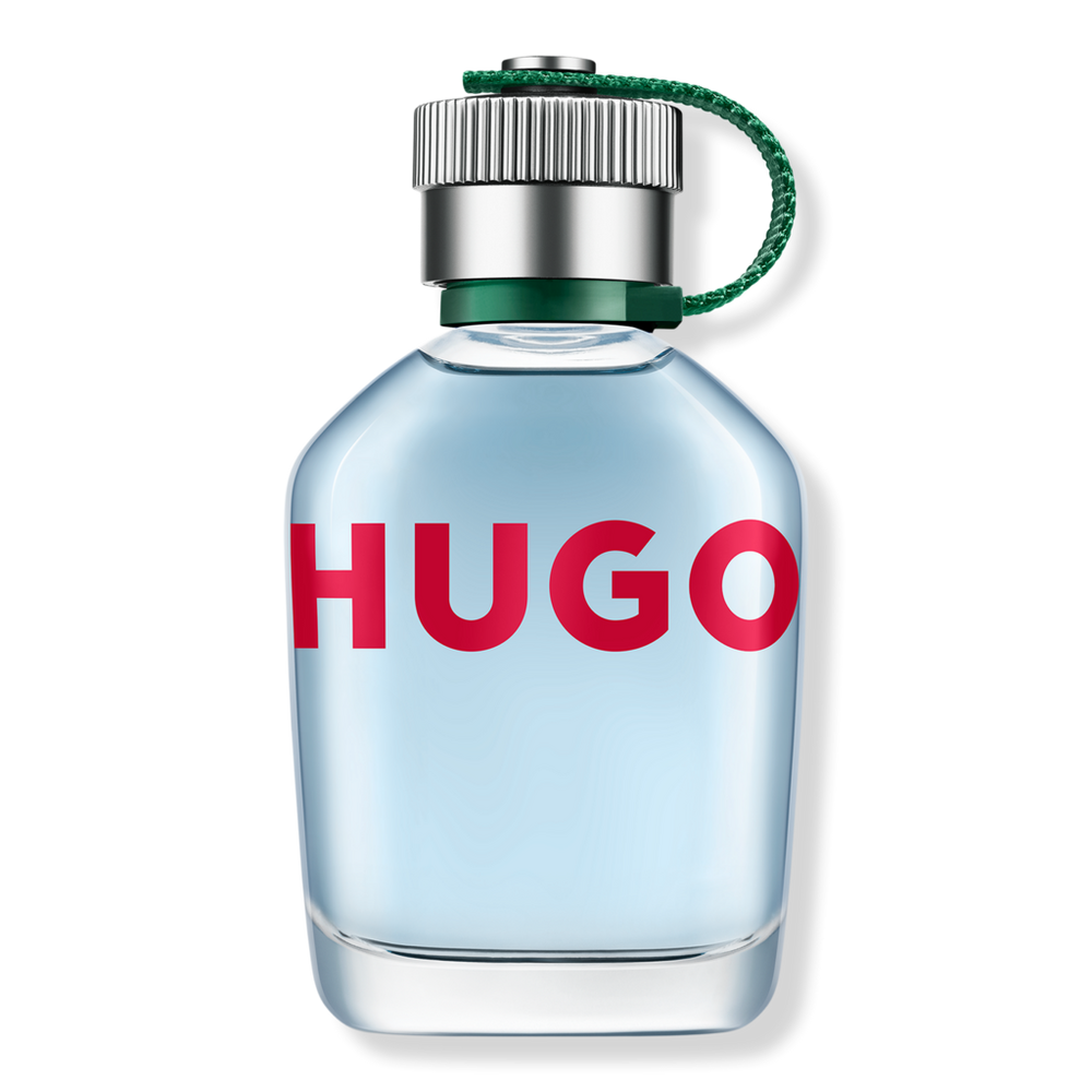 Hugo Boss Hugo Man Eau De Toilette - 2.5 oz