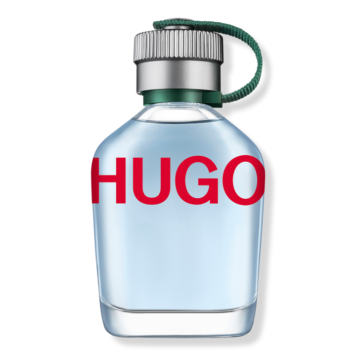 Hugo Boss Hugo Man Eau de Toilette #1