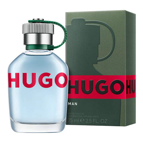 Hugo Boss HUGO Man Eau de Toilette #2