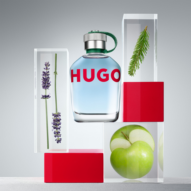 Hugo Boss HUGO Man Eau de Toilette #3