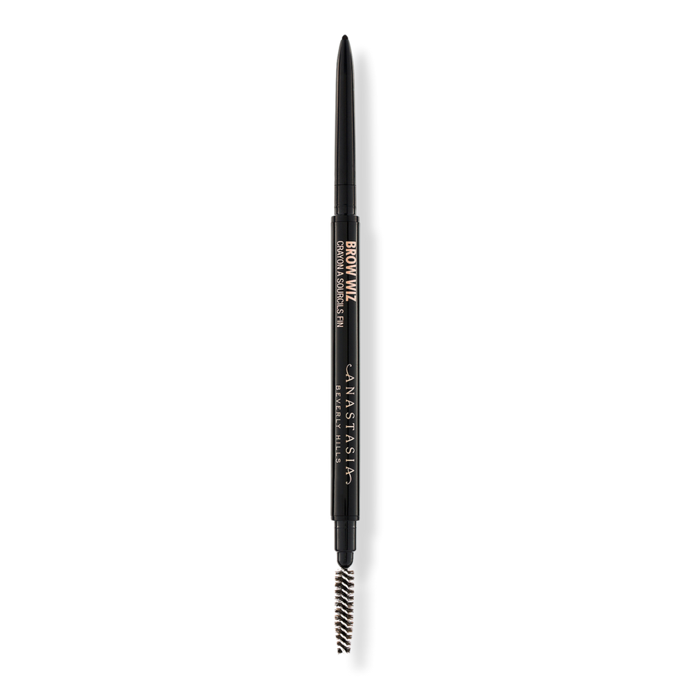 Anastasia Beverly Hills Brow Wiz Precision Eyebrow Pencil - Granite In Gray