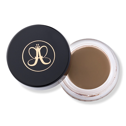 Icon image of DIPBROW Waterproof, Smudge Proof Brow Pomade for side-by-side ingredient comparison.