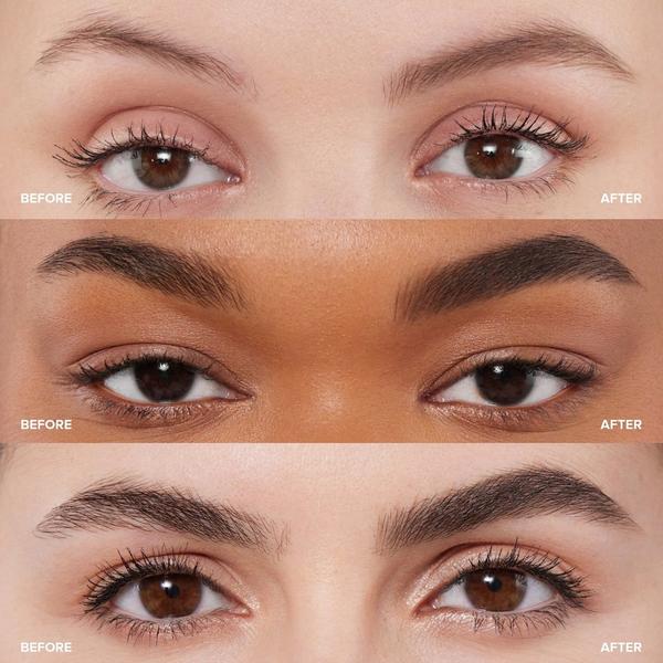 Pomada para cejas a prueba de agua y sin manchas 6