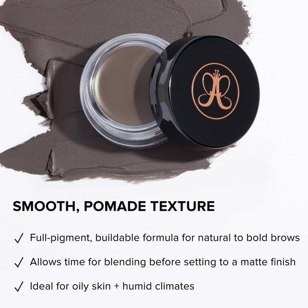 Anastasia Beverly Hills DIPBROW Waterproof, Smudge Proof Brow Pomade #8