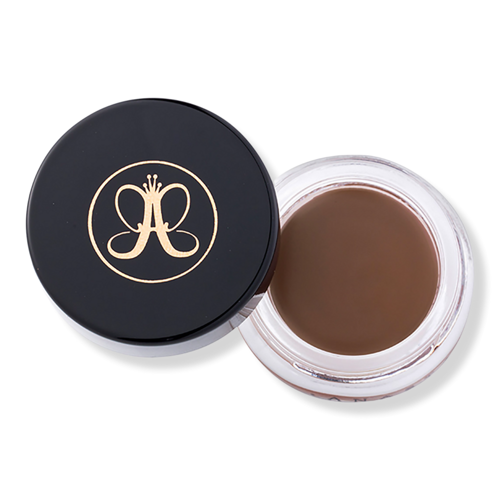 Anastasia Beverly Hills Dipbrow Waterproof, Smudge Proof Brow Pomade - Auburn In Brown