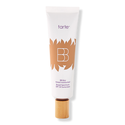 Tarte BB Blur Tinted Moisturizer Broad Spectrum SPF 30 Sunscreen - Medium-Tan