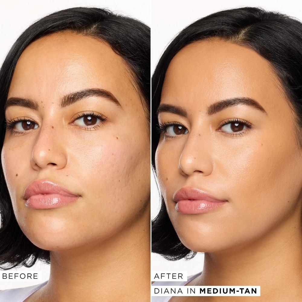 BB Blur Tinted Moisturizer Broad Spectrum SPF 30 Sunscreen