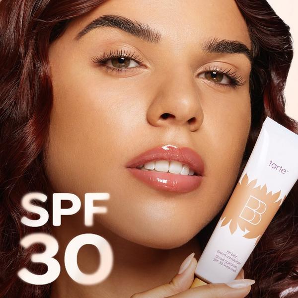 Hidratante con color BB Blur SPF 30 6