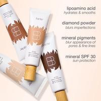 Tarte BB Blur Tinted Moisturizer Broad Spectrum SPF 30 Sunscreen #7