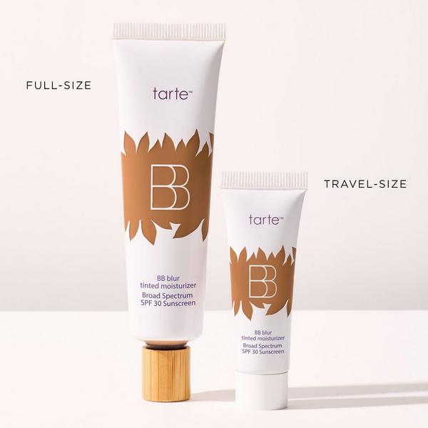 Tarte BB Blur Tinted Moisturizer Broad Spectrum SPF 30 Sunscreen #8