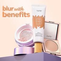 Tarte BB Blur Tinted Moisturizer Broad Spectrum SPF 30 Sunscreen #9