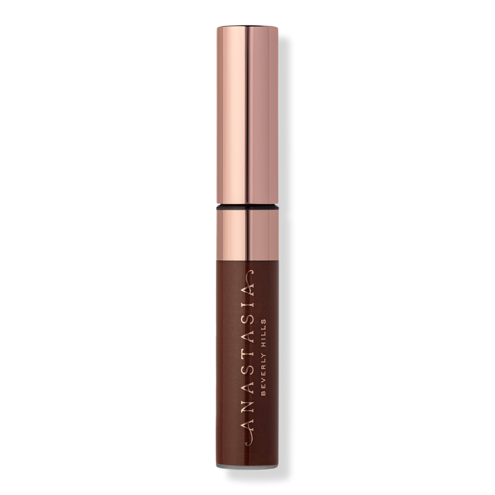 Anastasia Beverly Hills Flexible Hold Tinted Eyebrow Gel - Chocolate In Brown