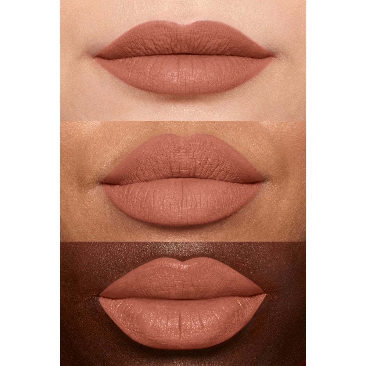 Soft Matte Lip Cream