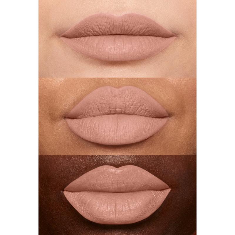 nyx soft matte lip cream c - lightweight and delightfully creamy NYX Soft Matte Lip Cream