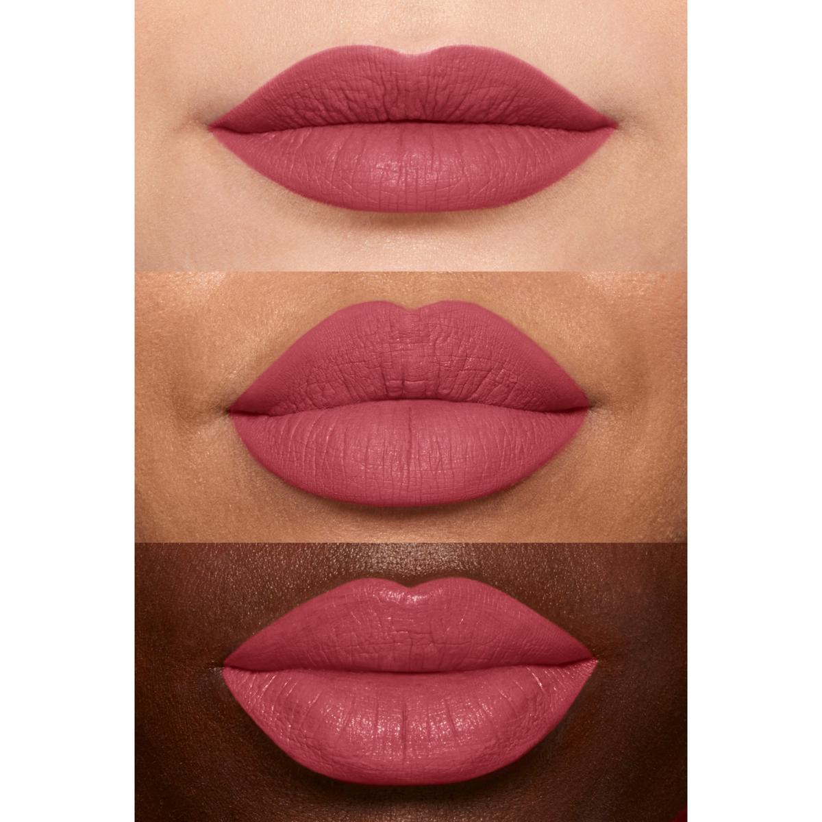 nyx soft matte lip cream new shades 2022