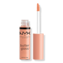 NYX Professional Makeup Butter Gloss Non-Sticky Lip Gloss - Fortune Cookie