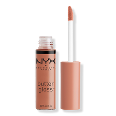 NYX Professional Makeup - Bring The Bling Butter Gloss Bling Non-Sticky